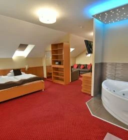 Hotel Platán Székesfehérvár