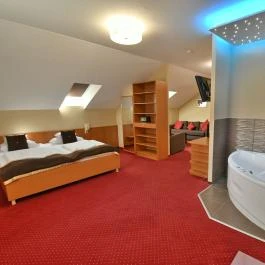 Hotel Platán Székesfehérvár Székesfehérvár - Szobák