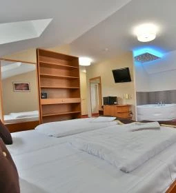 Hotel Platán Székesfehérvár