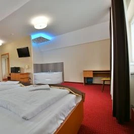 Hotel Platán Székesfehérvár Székesfehérvár - Szobák