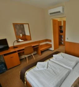 Hotel Platán Székesfehérvár