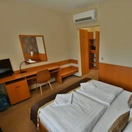 Hotel Platán Székesfehérvár Székesfehérvár - Szobák