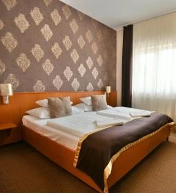 Hotel Platán Székesfehérvár