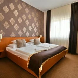 Hotel Platán Székesfehérvár Székesfehérvár - Szobák