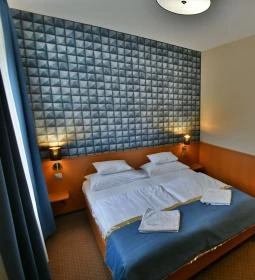 Hotel Platán Székesfehérvár