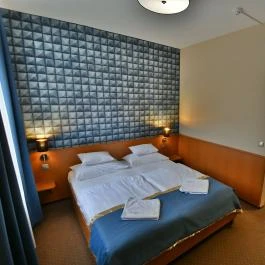 Hotel Platán Székesfehérvár Székesfehérvár - Szobák