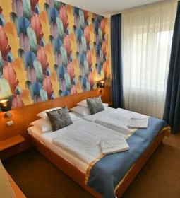 Hotel Platán Székesfehérvár