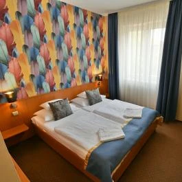 Hotel Platán Székesfehérvár Székesfehérvár - Szobák