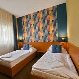 Hotel Platán Székesfehérvár Székesfehérvár - Szobák