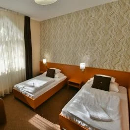 Hotel Platán Székesfehérvár Székesfehérvár - Szobák