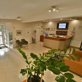 Hotel Platán Székesfehérvár Székesfehérvár - Belső