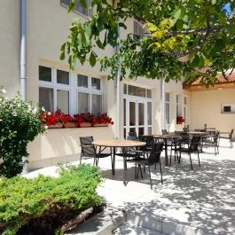 Hotel Platán Székesfehérvár Székesfehérvár - Külső kép