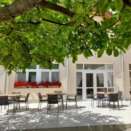 Hotel Platán Székesfehérvár Székesfehérvár - Külső kép