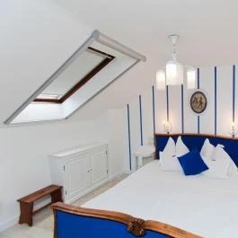 Szárcsa Hotel Székesfehérvár - Szobák