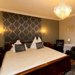 Szárcsa Hotel Székesfehérvár - Szobák