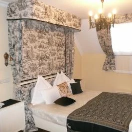 Szárcsa Hotel Székesfehérvár - Szobák