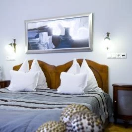 Szárcsa Hotel Székesfehérvár - Szobák