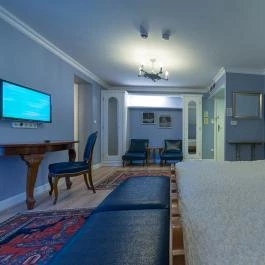 Szárcsa Hotel Székesfehérvár - Szobák