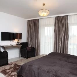 Szárcsa Hotel Székesfehérvár - Szobák