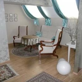 Szárcsa Hotel Székesfehérvár - Szobák