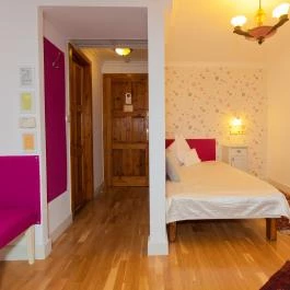 Szárcsa Hotel Székesfehérvár - Szobák