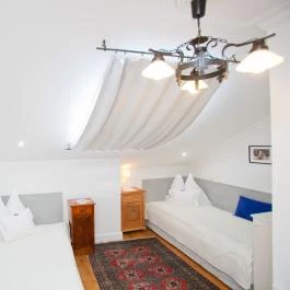 Szárcsa Hotel Székesfehérvár - Szobák