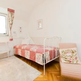 Szárcsa Hotel Székesfehérvár - Szobák