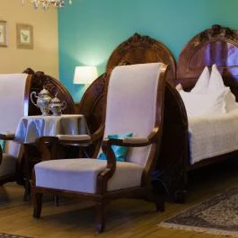 Szárcsa Hotel Székesfehérvár - Szobák