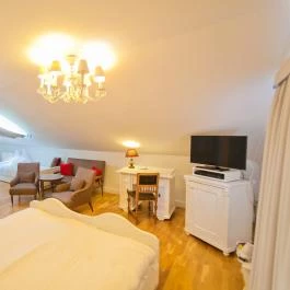 Szárcsa Hotel Székesfehérvár - Szobák