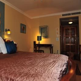 Szárcsa Hotel Székesfehérvár - Szobák