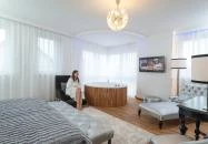 Szárcsa Hotel Székesfehérvár