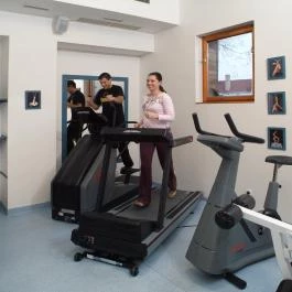 Szárcsa Hotel Székesfehérvár - Wellness