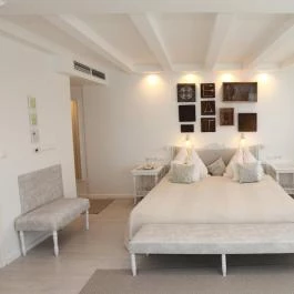 Szárcsa Hotel Székesfehérvár - Szobák