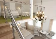 Szárcsa Hotel Székesfehérvár