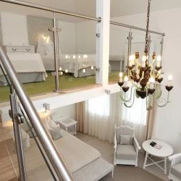 Szárcsa Hotel Székesfehérvár - Szobák