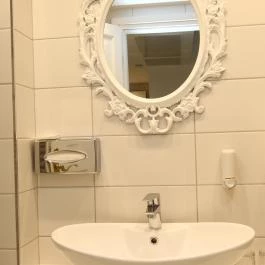 Szárcsa Hotel Székesfehérvár - Szobák