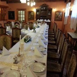 Szárcsa Hotel Székesfehérvár - Egyéb