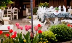 Szárcsa Hotel, Székesfehérvár