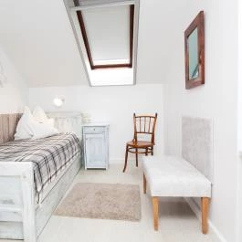 Szárcsa Hotel Székesfehérvár - Szobák