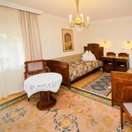 Szárcsa Hotel Székesfehérvár - Szobák