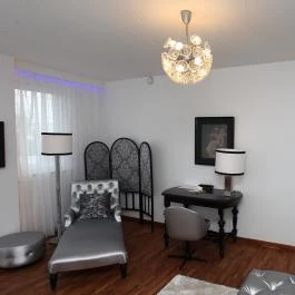 Szárcsa Hotel Székesfehérvár - Szobák