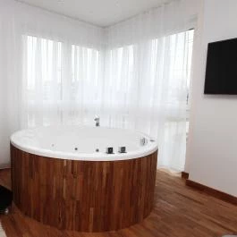 Szárcsa Hotel Székesfehérvár - Szobák