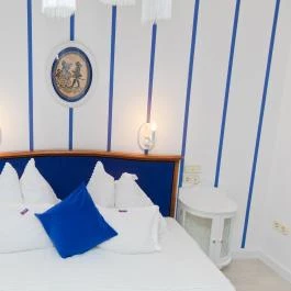 Szárcsa Hotel Székesfehérvár - Szobák