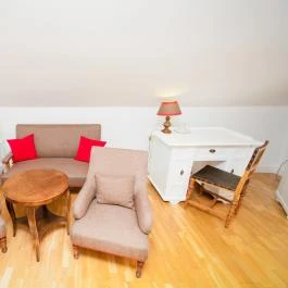 Szárcsa Hotel Székesfehérvár - Szobák