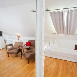 Szárcsa Hotel Székesfehérvár - Szobák