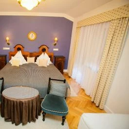 Szárcsa Hotel Székesfehérvár - Szobák