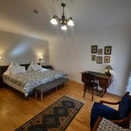 Szárcsa Hotel Székesfehérvár - Szobák