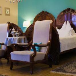 Szárcsa Hotel Székesfehérvár - Szobák