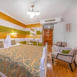 Szárcsa Hotel Székesfehérvár - Szobák