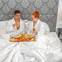 Szárcsa Hotel Székesfehérvár - Szobák